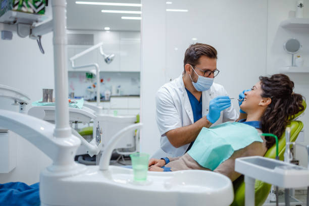 Best Dental X-Rays and Imaging  in Bozeman, MT